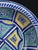 Antique Moroccan Earthenware Bowl by Ghotar, 1800s For Sale - Image 5 of 16