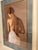 This lithograph is by Phillippe Boudoy and is quite a stunning piece of artwork. It is framed beautifully. The bottom is...