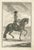 Gaspar Fróis Machado, Dressage and Piaffe, 1790, Engraving, Set of 3 For Sale - Image 6 of 15