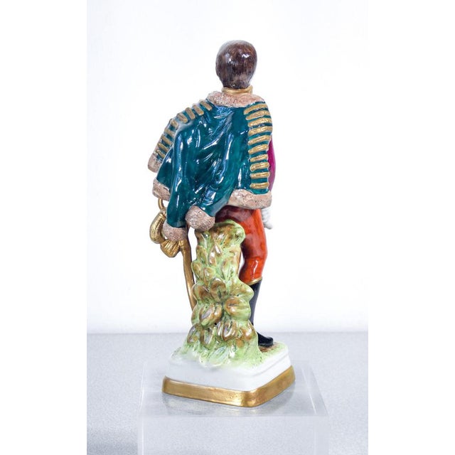 1950s Sculpture from Bourdois & Bloch For Sale - Image 5 of 16