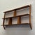 Vintage Hanging Shelf, 1950s For Sale - Image 9 of 9