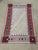1940s Wedding Blanket Vintage Persian Qashqai For Sale - Image 13 of 13