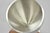Vintage Royal Order of Jesters Figural Pewter Metal Award Goblet Chalice For Sale - Image 11 of 17