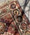 1880s, Handmade Antique Caucasian Kazak Rug 3.4' X 4.4' For Sale In New York - Image 6 of 10