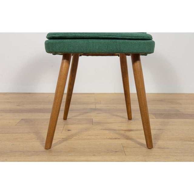 Set of Dining Chairs by Antonín Šuman for Tatra, 1960s For Sale - Image 18 of 18