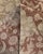 Ikat, One-of-a-Kind Hand-Knotted Area Rug - Brown, 9' 2" x 12' 4" For Sale In New York - Image 6 of 8