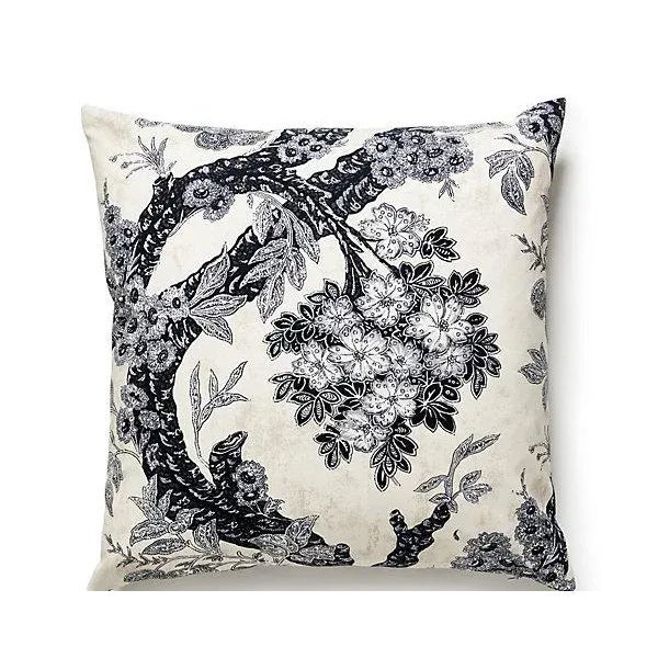 Scalamandré is a heritage American textile brand rooted in luxury and high-end design since its inception in 1929. Founder...