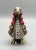 Charming and highly collectable Artesania Rinconada figurine from Uruguay. Rinconada are trendy figurines are crafted from...