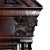 16th Century Henri II Renaissance Walnut Cabinet For Sale - Image 12 of 12