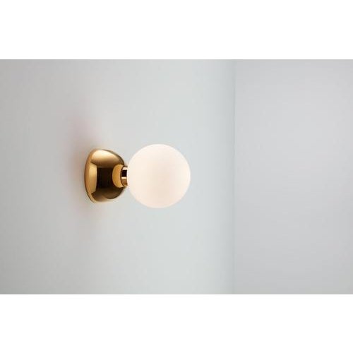 Aballs A II PE Wall Light in Black by Jaime Hayon, 2016 For Sale - Image 3 of 3