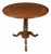 Mid-19th Century Louis Philippe Mahogany Tilting Table For Sale