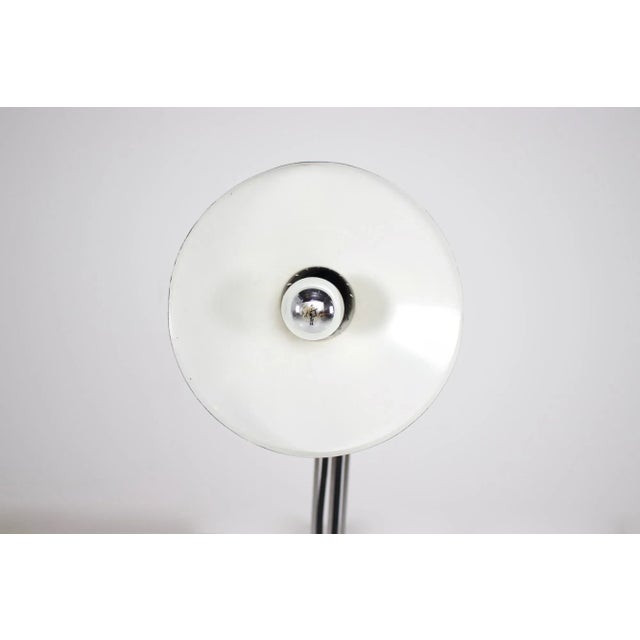 Architect Lamp in the style of Anvia, 1970s For Sale - Image 9 of 12