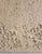 Textile California Beach #3 — Natural Palette Abstract Relief Seascape Oil Painting For Sale - Image 7 of 9