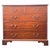 British George III Chest of Drawers For Sale - Image 12 of 12