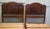 1920s Art Deco Twin Double Bed, 1920 For Sale - Image 5 of 9