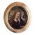 18th Century Oil on Canvas Old Master Painting of the Madonna For Sale