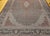 Textile Early 20th Century Tabriz Mahi Rug For Sale - Image 7 of 18