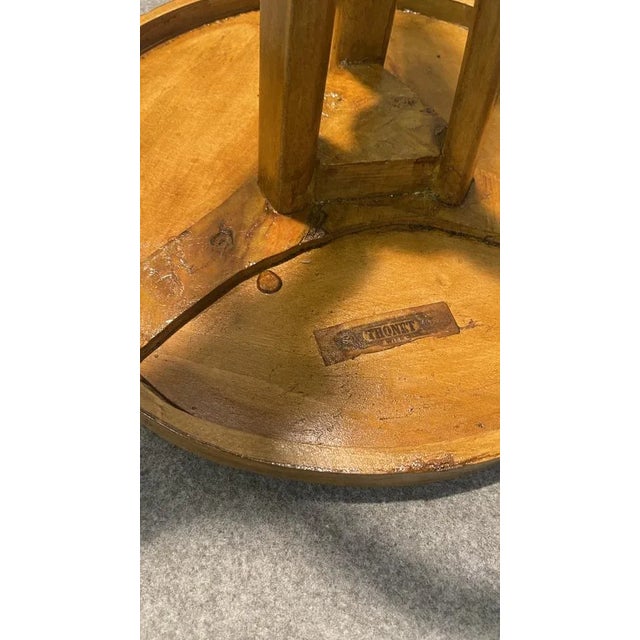 Table by Michael Thonet for Thonet For Sale - Image 5 of 6