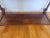 Early 20th Century American Colonial Revival Walnut Writing Desk With Turned Legs For Sale - Image 13 of 15