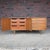 Mid-Century Modern Mid Century Modern American Dresser Long Low Danish Vibes For Sale - Image 3 of 12
