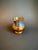 Vintage English Copper Lustre Pitcher/Creamer For Sale - Image 4 of 8