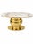 Console Table in Brass and Gold Marble, 2000s For Sale - Image 10 of 10