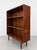 Danish Mid Century Modern Rosewood Bookcase, C. 1960's For Sale In New York - Image 6 of 11