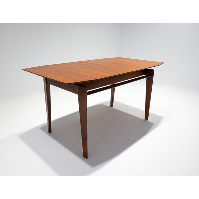 Table by Vittorio Dassi, 1960s For Sale - Image 4 of 8