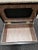 Maitland - Smith Maitland - Smith Leather and Mirror Box For Sale - Image 4 of 9