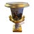 19th Century Hand Painted Urn For Sale