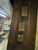 Early 20th Century American Monumental Angled Apothecary Style Cabinet / Display Unit - 85” For Sale - Image 9 of 11