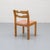 Razorblade Dining Chairs from Korup Stolefabrik, 1960s, Set of 8 For Sale - Image 11 of 18