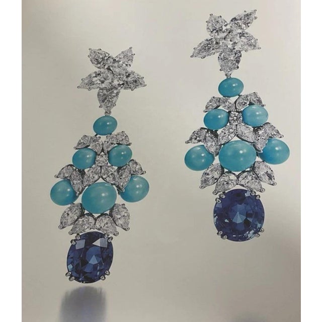 HARRY WINSTON 写真集 RIZZOLI 2012 大判 2012 Harry Winston Rizzoli Large Hardcover Coffee Table Book