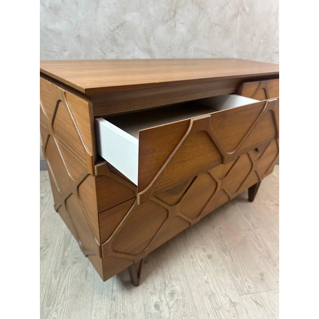 Vintage Chest of Drawers For Sale - Image 9 of 16