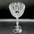 Waterford Crystal Seahorse Pedestal Centrepiece Bowl with Original Box, 1980s For Sale - Image 16 of 18
