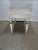Contemporary Swedish Country Primitive Table For Sale - Image 3 of 5