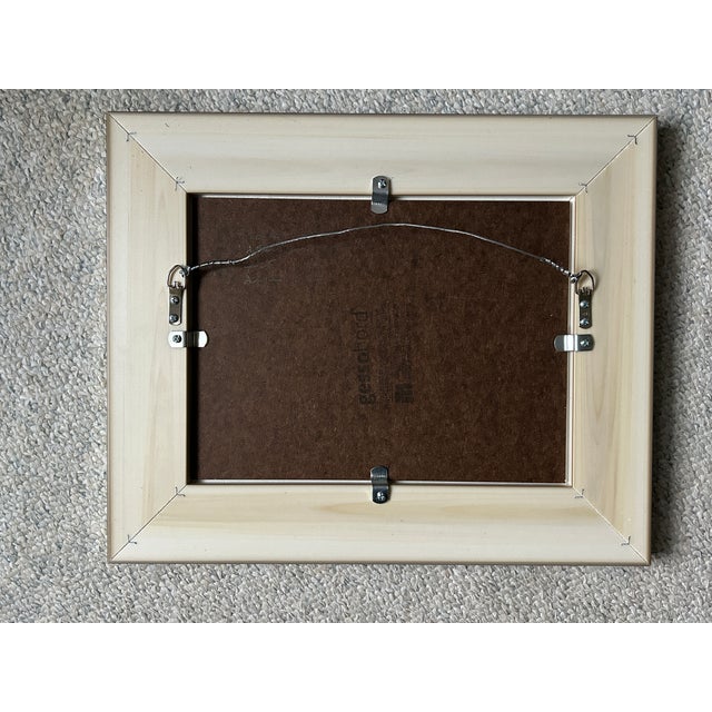 A Brook Runs Through by Stephen Remick For Sale In Providence - Image 6 of 6