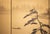 1950-1960s Shōwa Era Japanese Byobu Screen "Landscape With Pine Trees" For Sale In Dallas - Image 6 of 12
