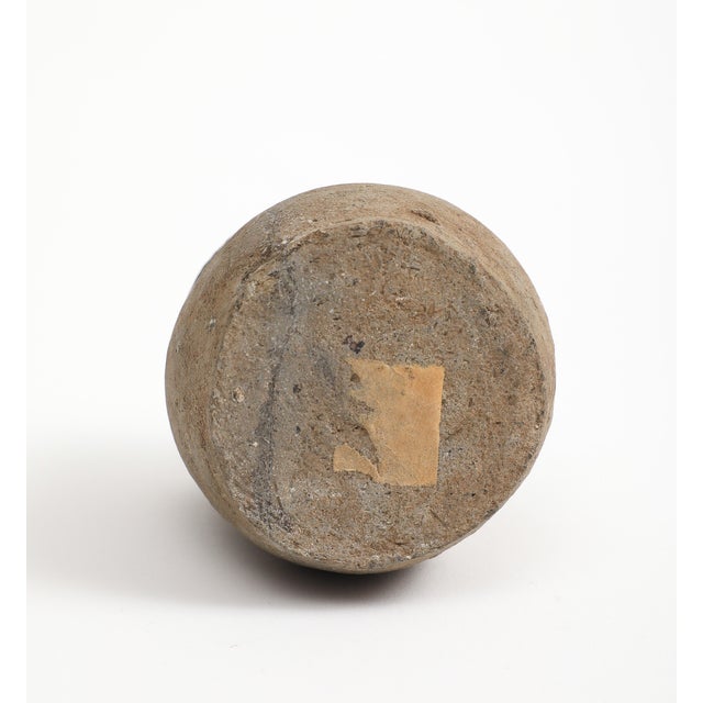 Two Ancient Chinese Pottery Jar Vessels For Sale - Image 11 of 14