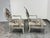 Century Furniture Oval Back Armchairs, Pair. For Sale In San Francisco - Image 6 of 12