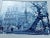 Vintage Paris Notre Dame by Maurice Legendre, French Impressionist Artist, Exquisitely Framed and Matted Excellent Condition. For Sale - Image 10 of 10