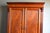Antique Cabinet in Mahogany For Sale - Image 3 of 10