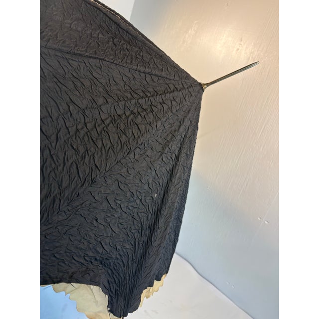 Antique Gaspar of Paris Umbrella For Sale - Image 9 of 12