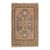 Galerie Shabab Collection Early 20th Century East Turkestan Khotan Rug For Sale