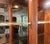 1980s Three-Piece Display Cabinet Attributed to Hickory Tavern For Sale In Washington DC - Image 6 of 11