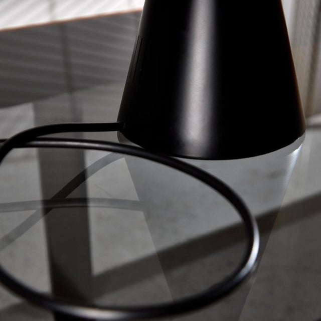 Magamagó Tavolo Table Lamp by G. Marianelli and A. Danielak for Tronconi, 1980s For Sale - Image 4 of 14