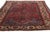 Mid-Century Modern Antique Persian Lilihan Rug - 04'09 X 06'05 For Sale - Image 3 of 9
