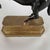 Grand Tour Horse Sculptures, Early 1800s, Bronzes, Set of 2 For Sale - Image 11 of 13