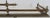 Mid-Century French Brass Fireplace Fender For Sale - Image 4 of 10
