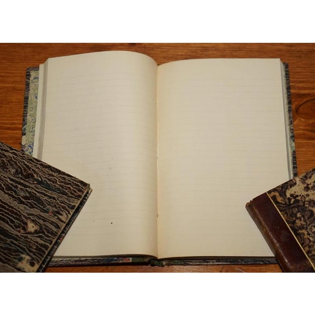 Regency Hardwood Notepad Safe, 1810 For Sale - Image 18 of 18